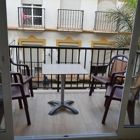 Apartamento Cervantes Fuengirola Eksteriør bilde
