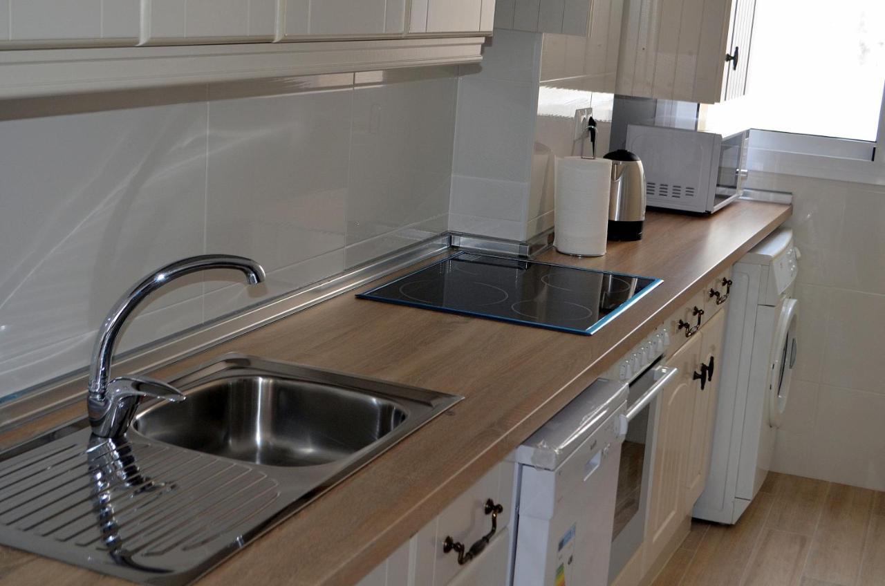 Apartamento Cervantes Fuengirola Eksteriør bilde
