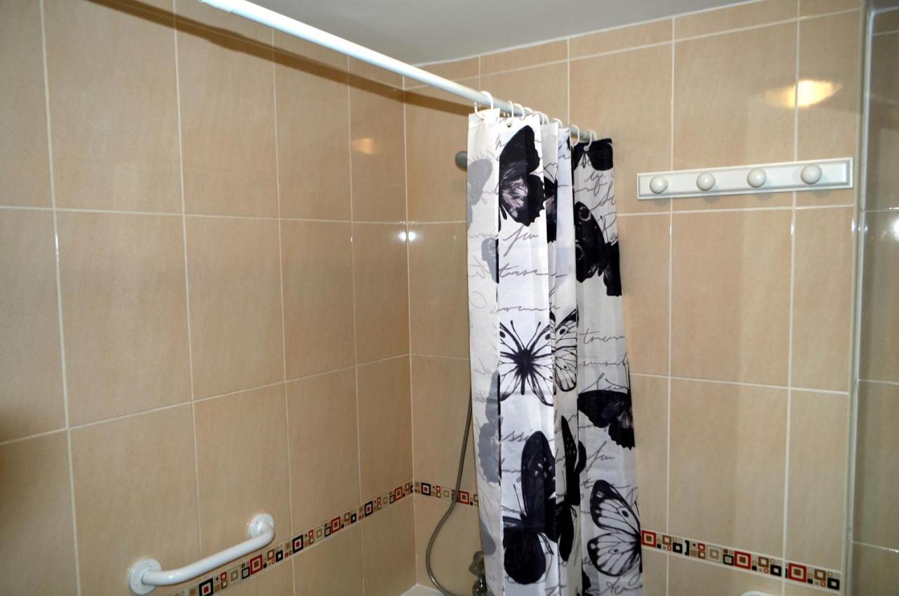 Apartamento Cervantes Fuengirola Eksteriør bilde