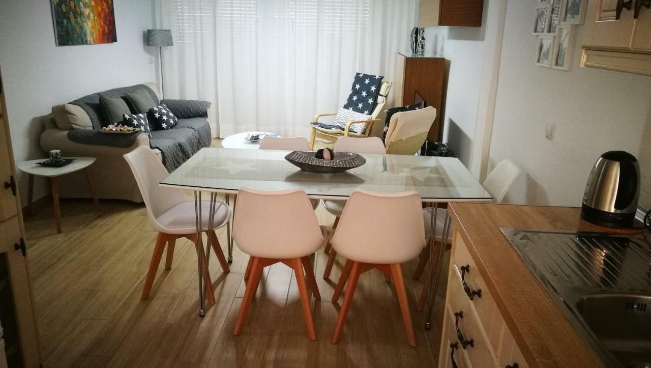 Apartamento Cervantes Fuengirola Eksteriør bilde